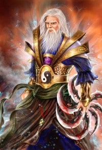 春帳劍寒+霹靂先鋒+雷神震天+鷹揚碧落