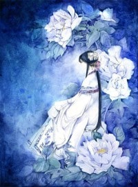 臣夺妖妃
