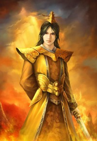 妖异录之青冥