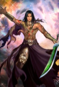 上将大人，撩不得